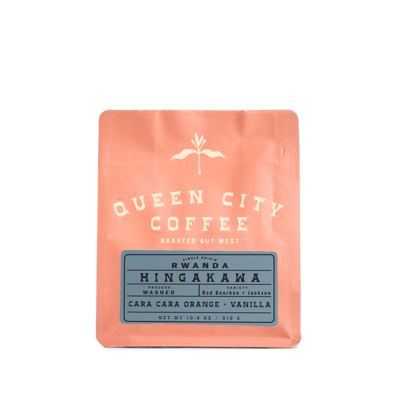 Rwanda Hingakawa