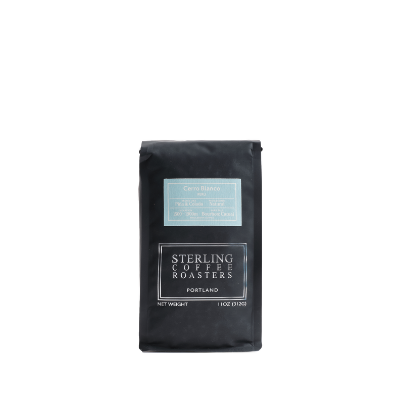 Peru Cerro Blanco