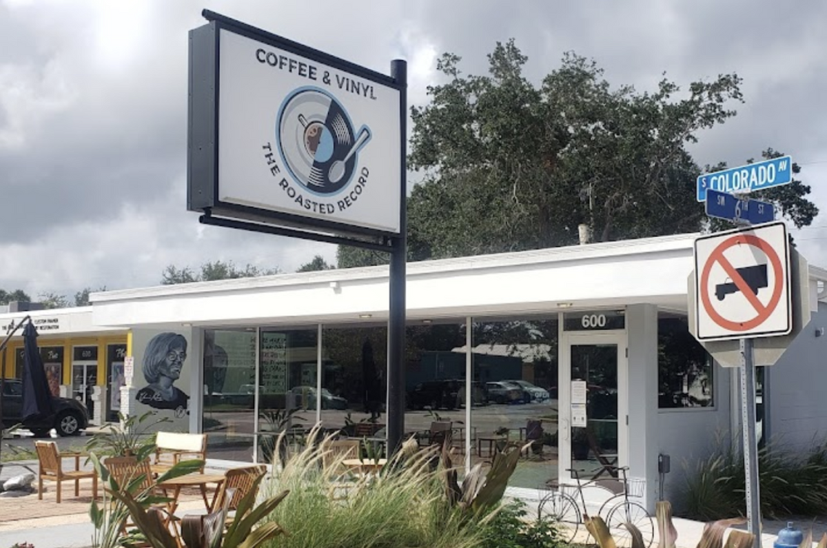 78 Blend | Trade Coffee