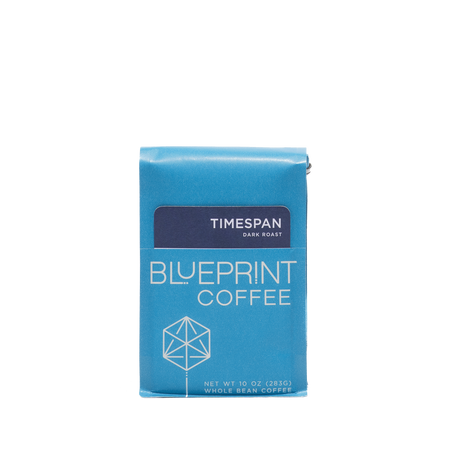 Timespan | Trade Coffee