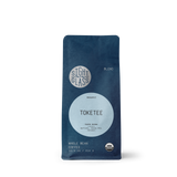 Toketee