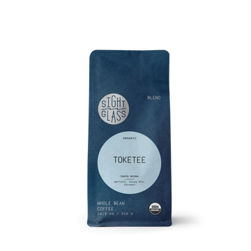 Toketee