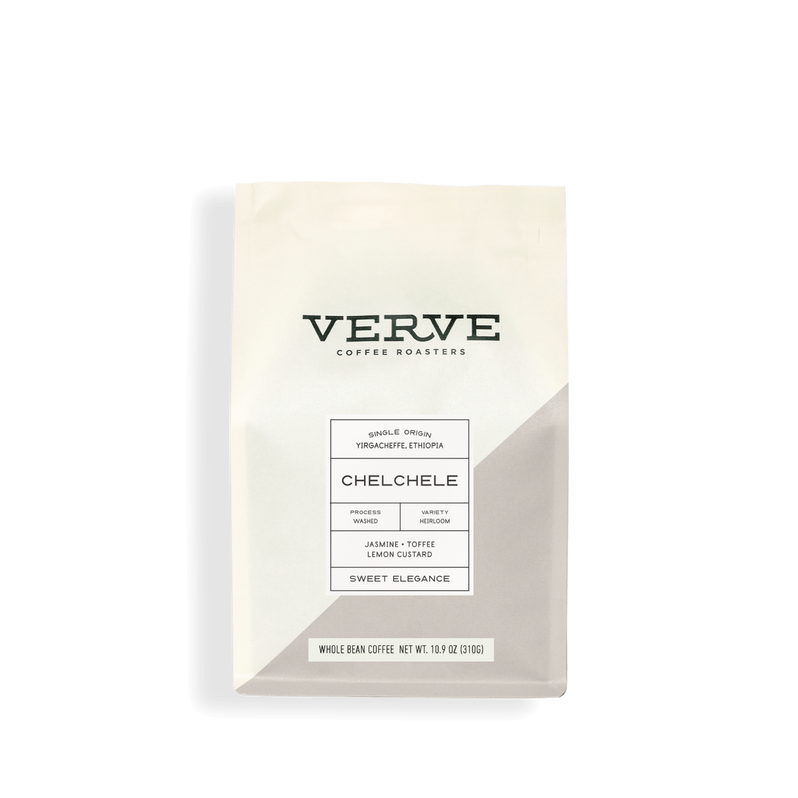 Ethiopia Chelchele