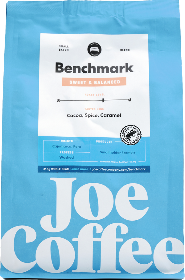 Benchmark