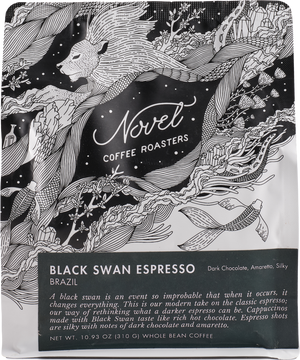 Black Swan Espresso