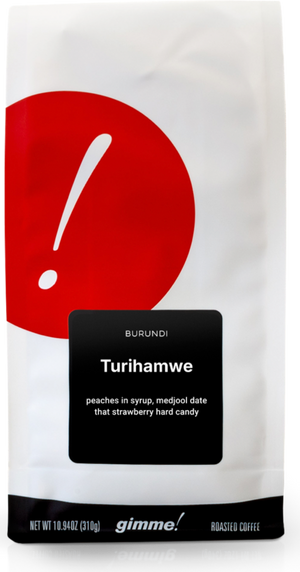 Burundi Turihamwe