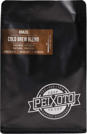 Cold Brew