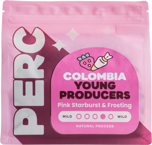 Colombia Young Producers