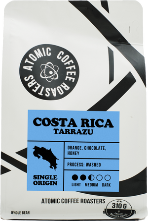 Costa Rica Tarrazu