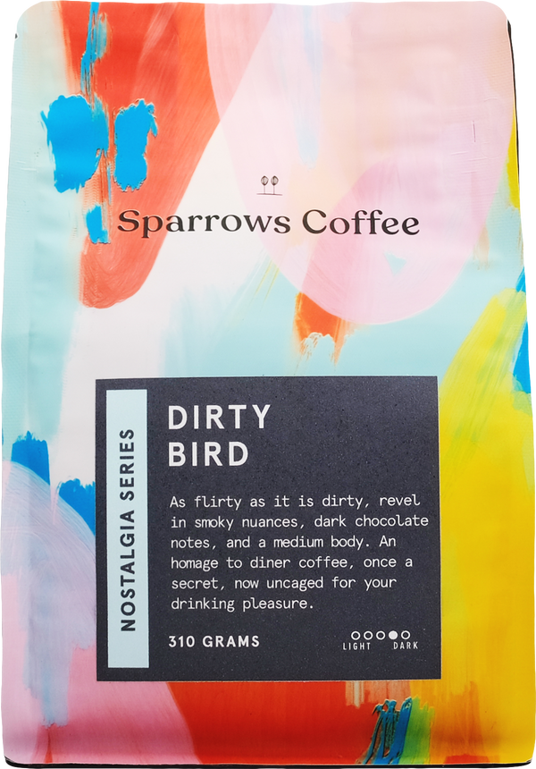 Dirty Bird