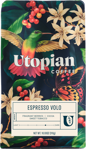 Espresso Volo