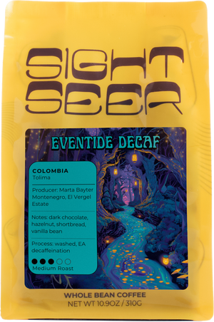 Eventide Decaf