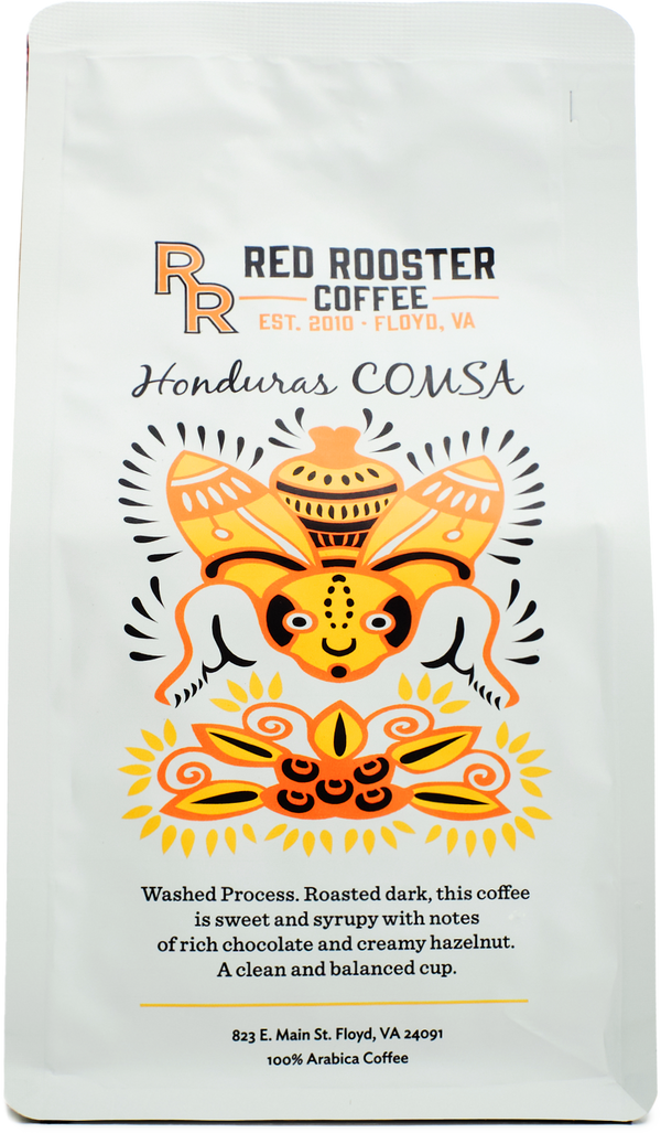 Honduras COMSA