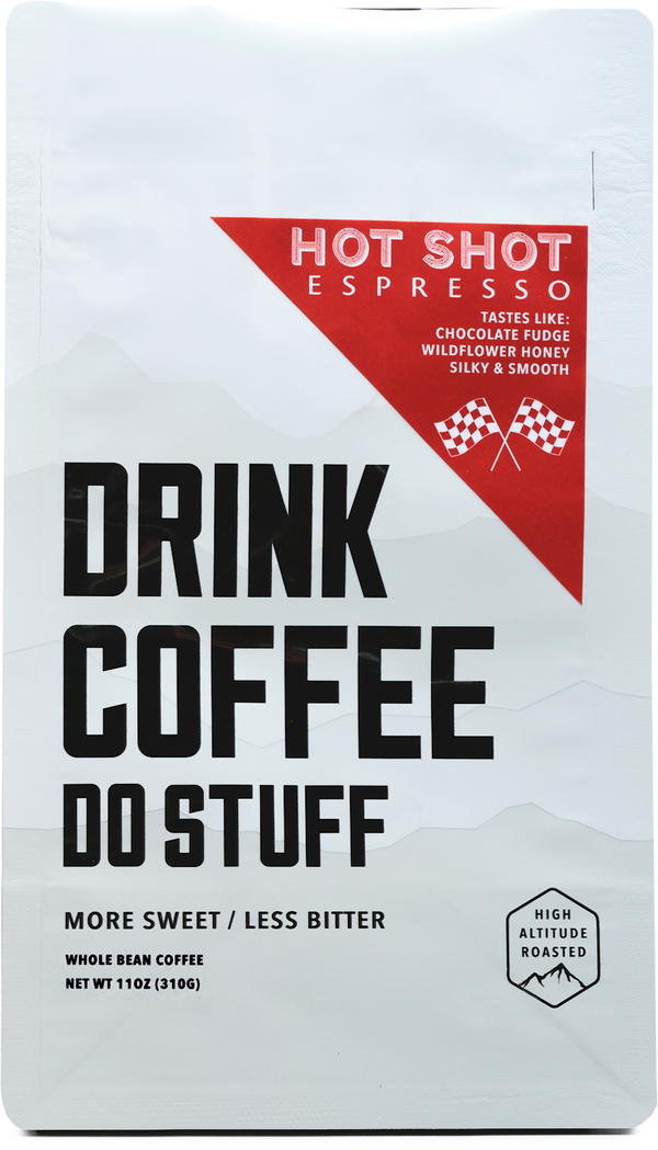 Hot Shot