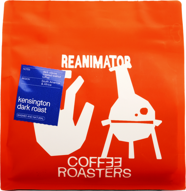 Kensington Blend