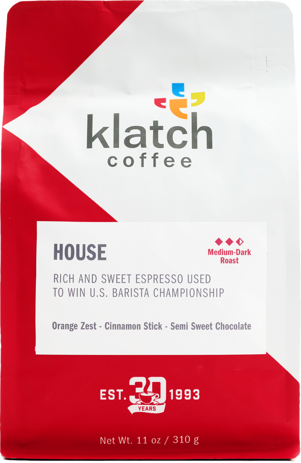 House Espresso