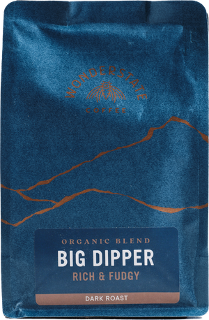 Big Dipper
