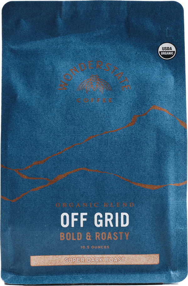 Off Grid