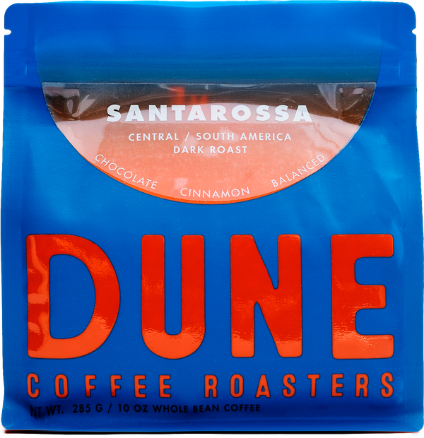 Santarossa