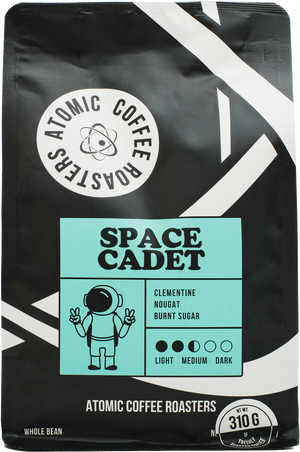 Space Cadet