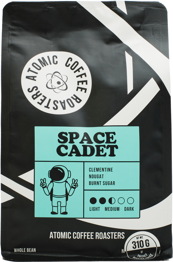 Space Cadet