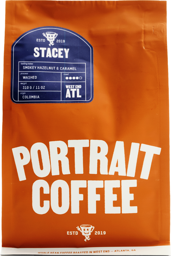 Stacey