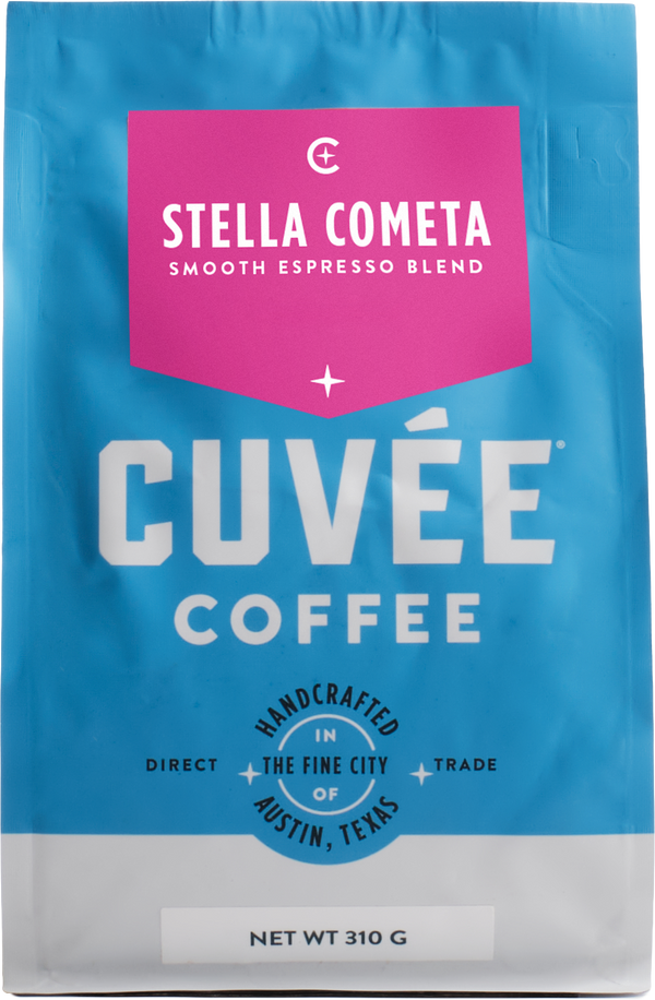 Stella Cometa