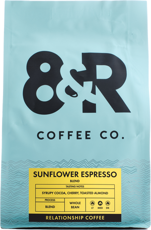 Sunflower Espresso