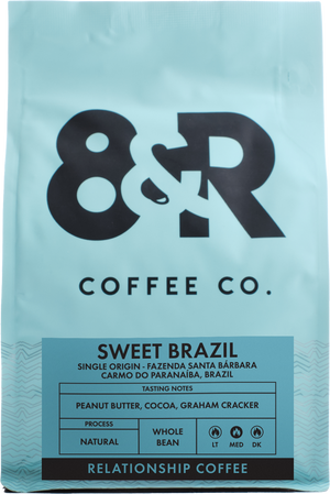 Sweet Brazil