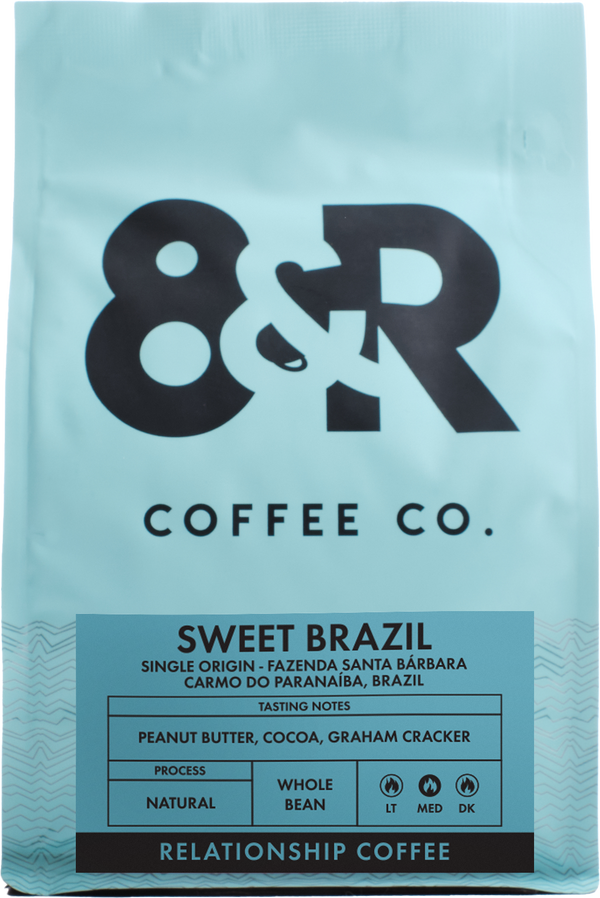 Sweet Brazil