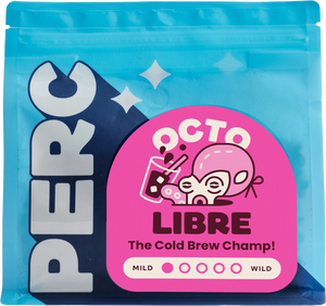 Octo Libre Cold Brew