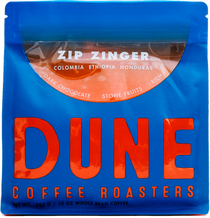 Zip Zinger