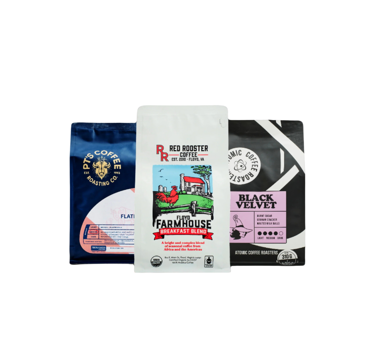 Trade Coffee - 6 Month Best Sellers Coffee Subscription