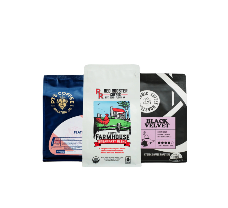 Best Sellers Subscription