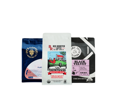 Trade Coffee Subscription