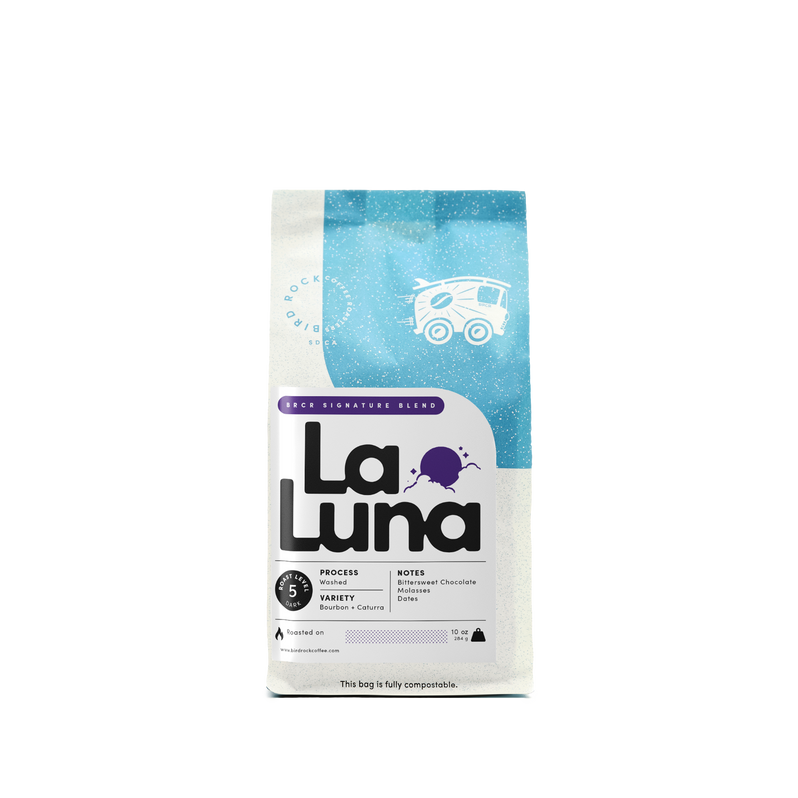 その他 LA&LUNA La Luna | Trade Coffee