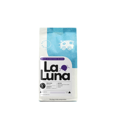 ドッグフード LUNA La Luna | Trade Coffee