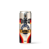 Nitro Cold Brew Cans
