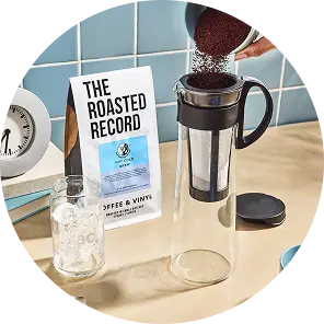 Ditch $7 coffee runs