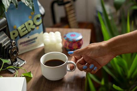 Fruity Light Roast Single Origins