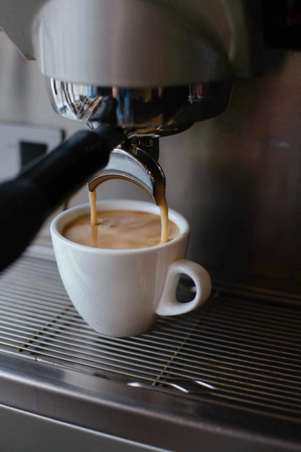 Dark Roasts and Espressos