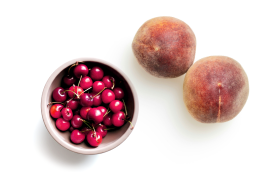 Stone fruit