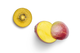 Tropical fruit