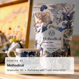 Roasted by Methodical, Greenville, SC