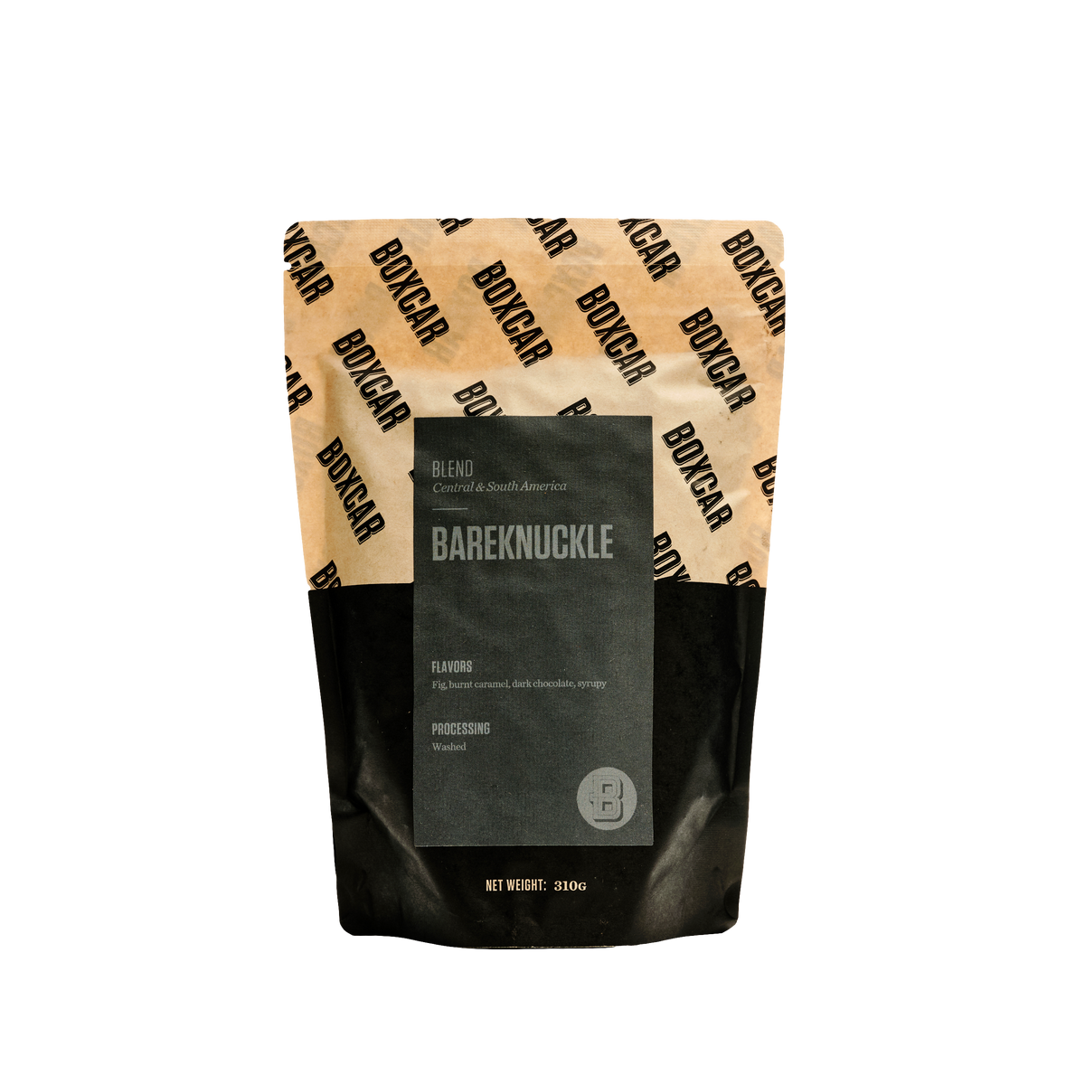 Bareknuckle | Trade Coffee