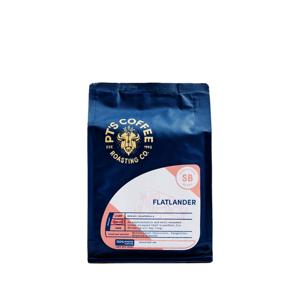 Standard Bag / Whole Bean