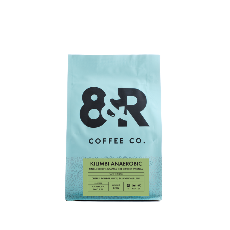 Rwanda Kilimbi Anaerobic