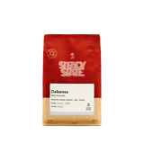 Ethiopia Debensa