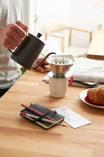 Great for Pour Over