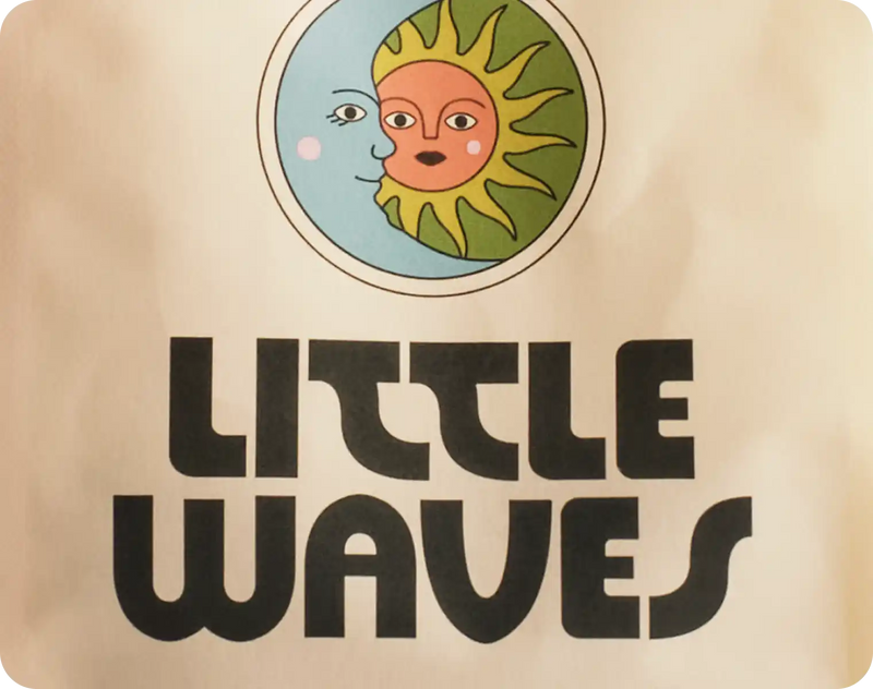 Little Waves